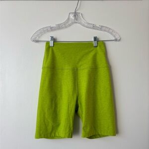 Beyond Yoga Biker Shorts